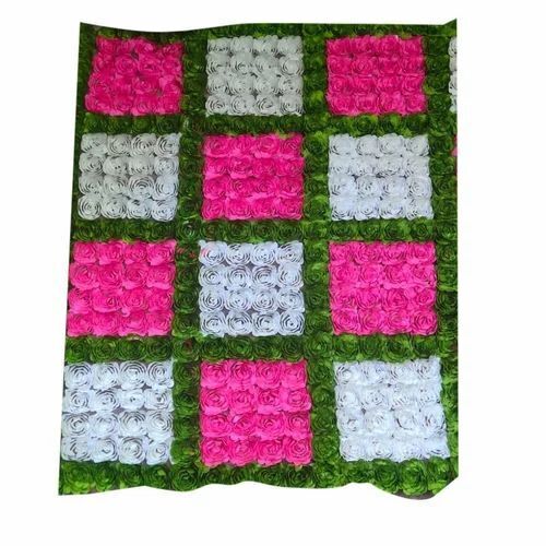 Bright Decoration Tent Fabric