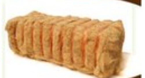 Brown Coir Fiber