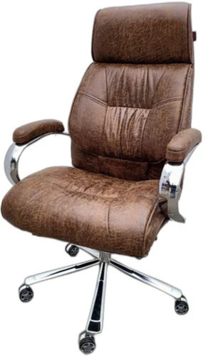 Brown Office Chair
