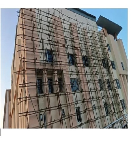 Scaffolding Rental Services