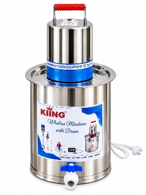 Butter Making Machine - Capacity: 10 To 20