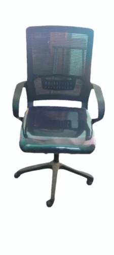 Chair Net Back