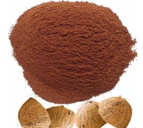 Coconut Shell Fine Powder 80 Mesh