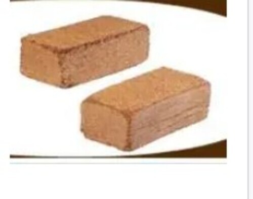 Cocopeat Block