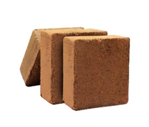 Cocopeat Block