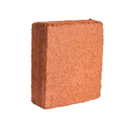 Cocopeat High Ec