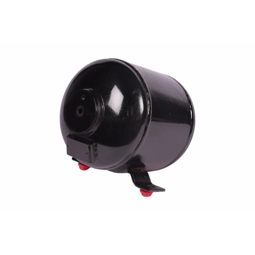 Compact Air Reservoir with Mounting Bracket