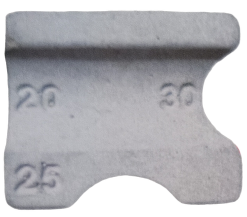 Concrete Cover Blocks