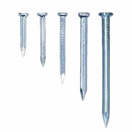 Corrosion Resistant Steel Nails