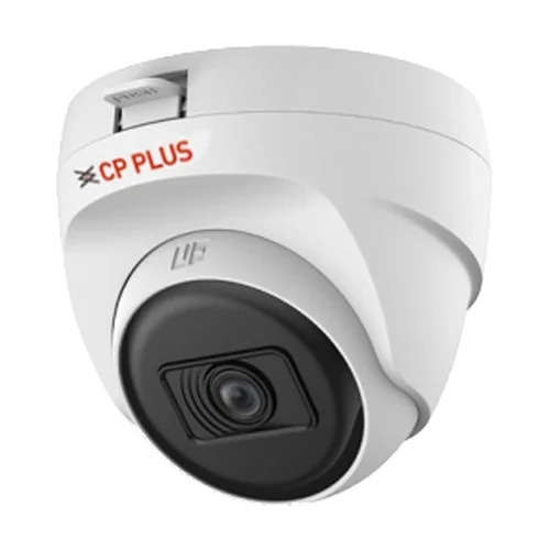 Cp Plus 2.4mp Dome Camera