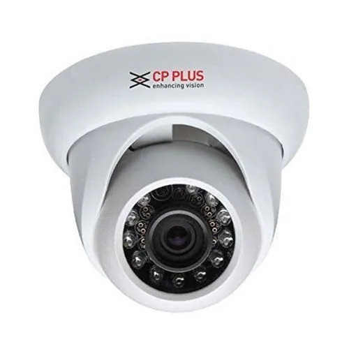 Da-24l2 Cp Plus 2.4 Mp Dome Camera
