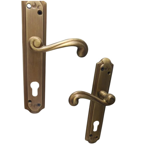 Door Handle Lock