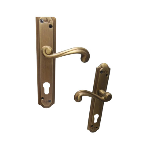 Door Handles By Masha Allah Creation