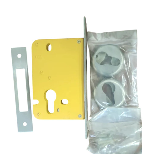 Dorset Mortise Lock