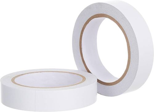 Double Sided Tissue Tape Roll