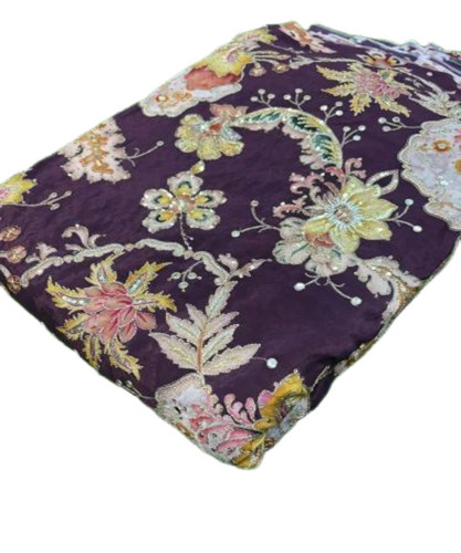 Dress Printed Fabric