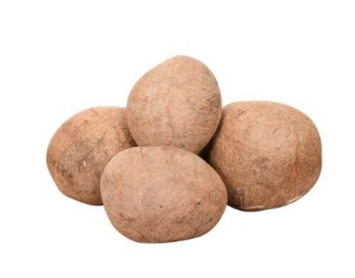 Dried Coconut Copra