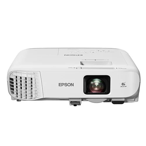 Eb-Fh06 Epson Projector