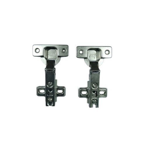 Ebco Spring Hinges