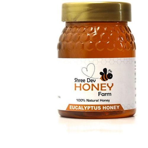 Eucalyptus Honey