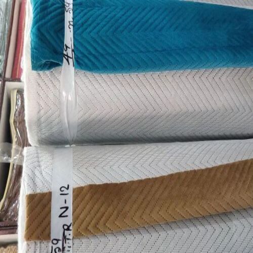 Fancy Quilt Sofa Fabric