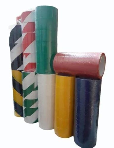 Floor Marking Tapes
