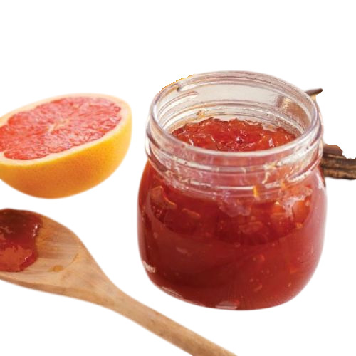 Fresh Orange Marmalade - Feature: Tasty & Digestive