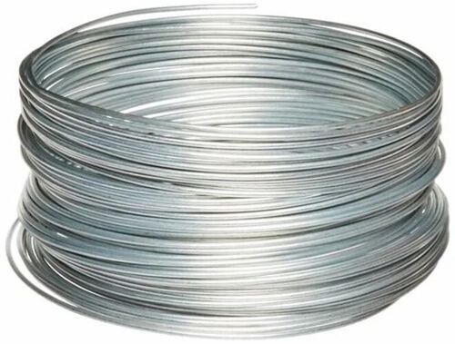 Galvanized Iron Wire Gi Wire By Inder Sain Sanjeev Kumar