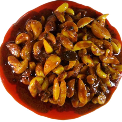 Garlic Pickle