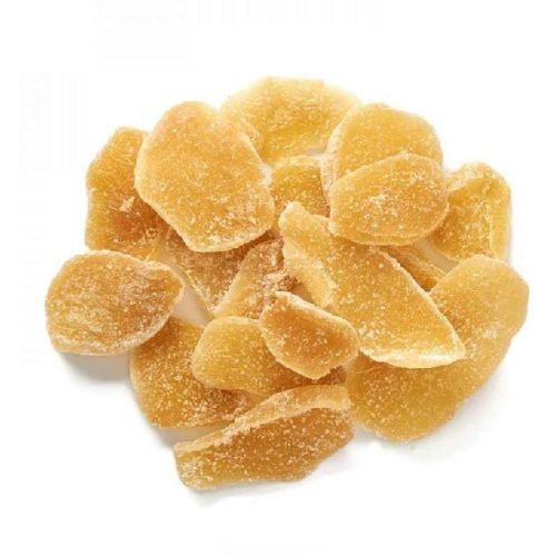 Ginger Murabba