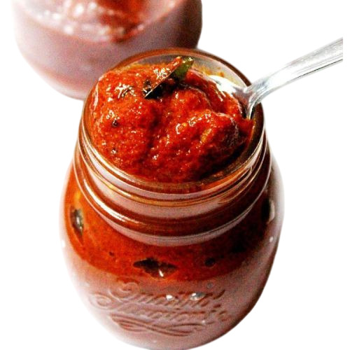 Ginger Pickle