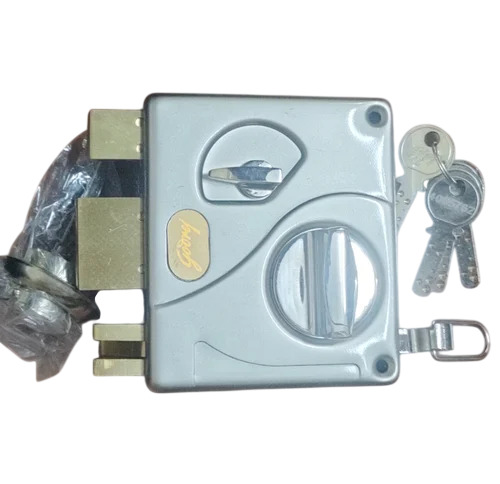 Godrej Locks Ultra Tribolt Door Lock