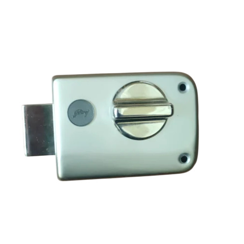 Godrej Locks