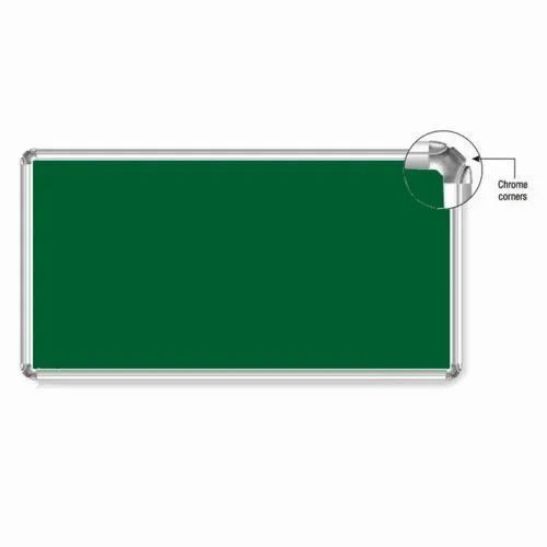 Green Chalkboards