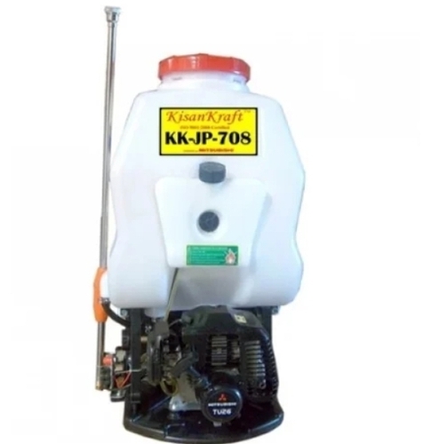 High Pressure Knapsack Power Sprayer