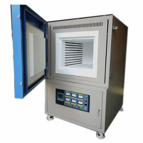 High Temperature Furnaces
