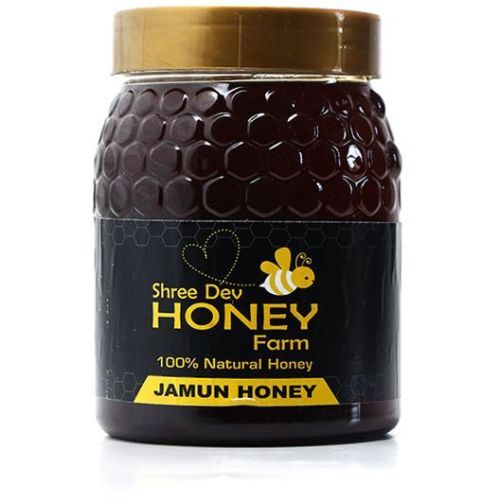 Jamun Honey