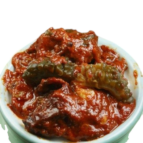 Karela Pickle