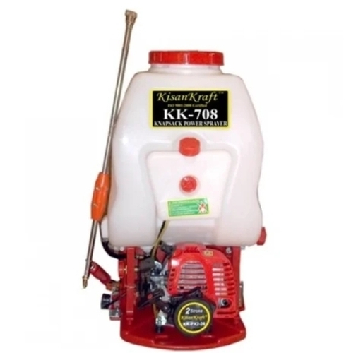 Kisankraft Power Sprayer Kk708