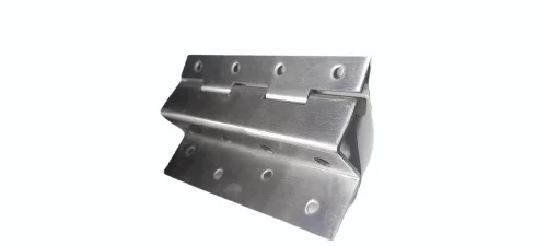 L Hinges 4x3/4 12mm