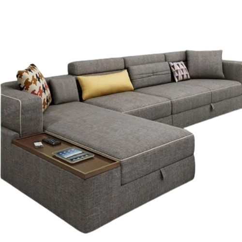 L Shape Sofa Set