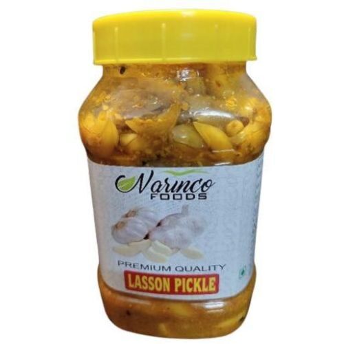 Lahsun Pickle