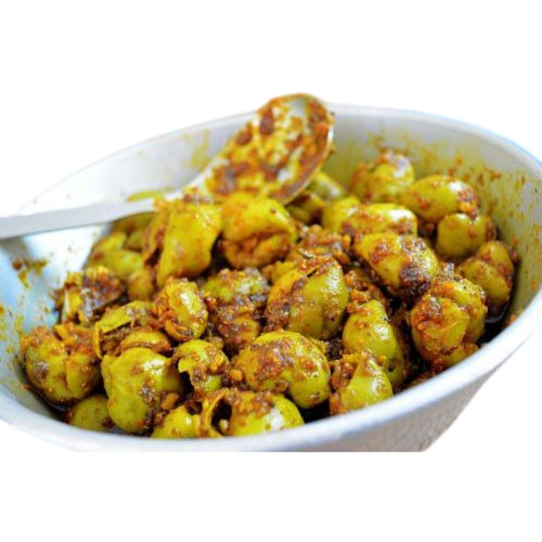 Lasoora Pickle