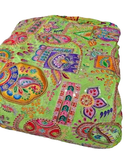 Lightweight Dress Printed Fabric