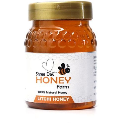 Litchi Honey