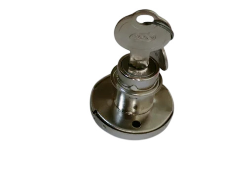 Lock Round Ebco Door Lock
