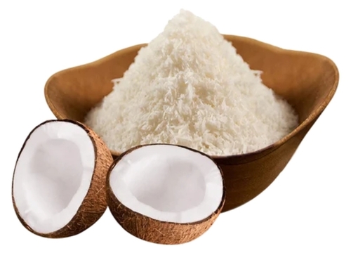 Loose Coconut Powder