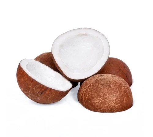 Coconut Copra