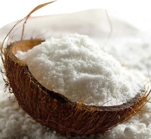 Desiccated Coconut Powder