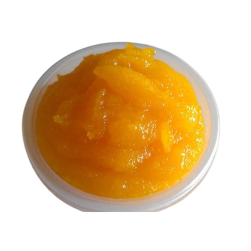 Mango Jam